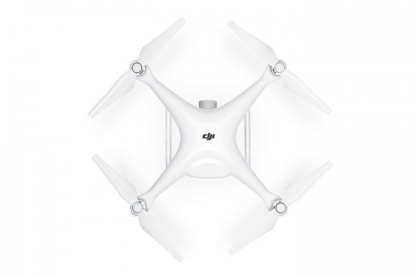 DJI Phantom 4 Advanced Drone