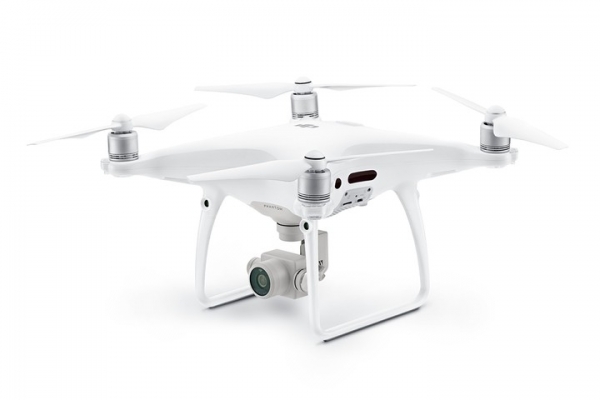 DJI Phantom 4 Advanced Drone