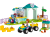 LEGO Friends 42632 Farm Animal Vet Clinic