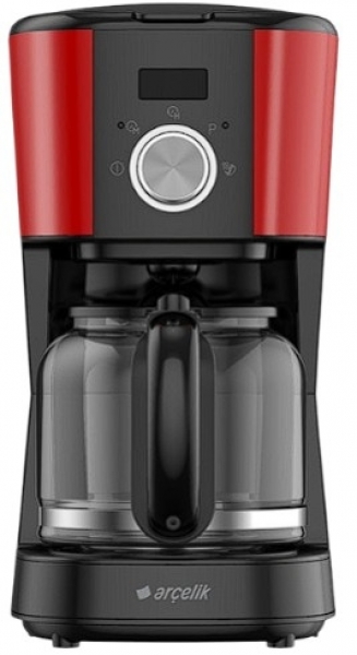 Arçelik FK 6414 Retro Kahve Makinesi