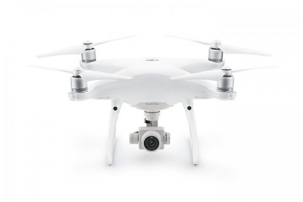 DJI Phantom 4 Pro Drone