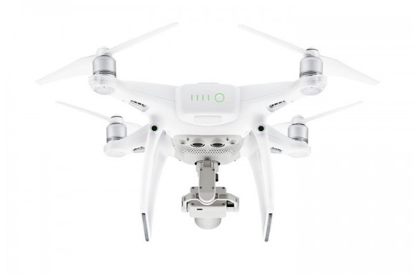 DJI Phantom 4 Pro Drone
