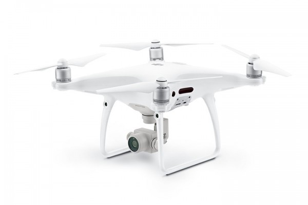 DJI Phantom 4 Pro Drone