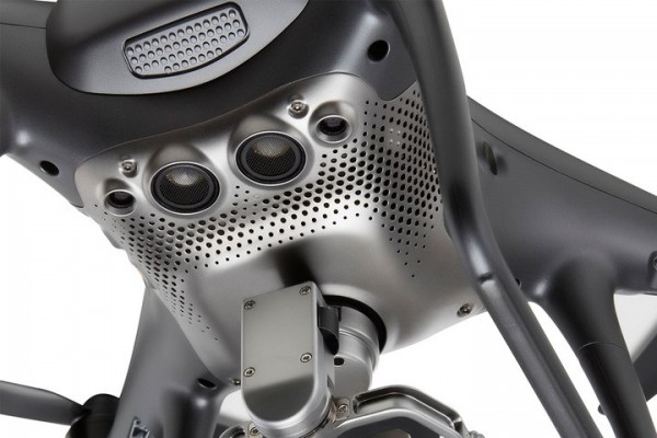 DJI Phantom 4 Pro Drone