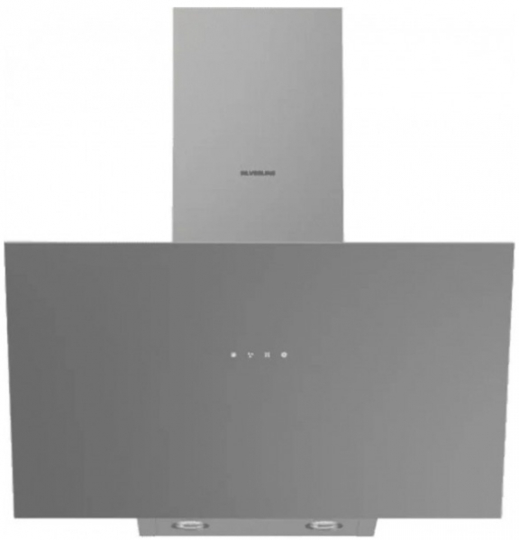 Çetintaş & Luno Gri Ankastre Set L638S01 + L501S04 + 3481