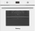 Elenberg Elite White Ankastre Set ELB 640W + ELB-627W + ELB-3000
