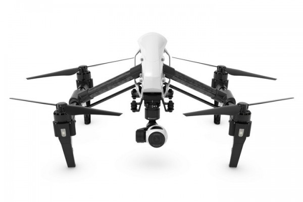 DJI Inspire 1 Drone