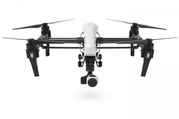 DJI Inspire 1 Drone