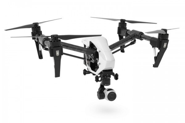 DJI Inspire 1 Drone