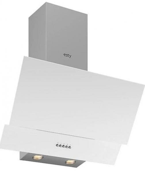 Esty & Silverline Beyaz Ankastre Set CS5665W01 + AEF6601W04 + 3480