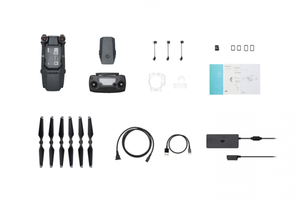 DJI Mavic Pro Drone