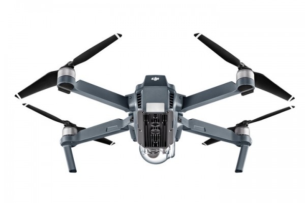 DJI Mavic Pro Drone