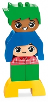 LEGO Duplo 10415 Big Feelings Emotions