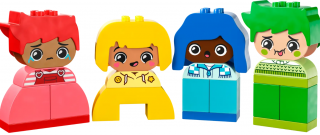 LEGO Duplo 10415 Big Feelings Emotions