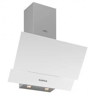 Esty & Silverline Beyaz Ankastre Set CS5665W01 + AEF6601W04 + 3480