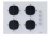 Esty & Silverline Beyaz Ankastre Set CS5665W01 + AEF6601W04 + 3480
