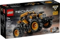 LEGO Technic 42199 Monster Jam Digatron Pull Back resim