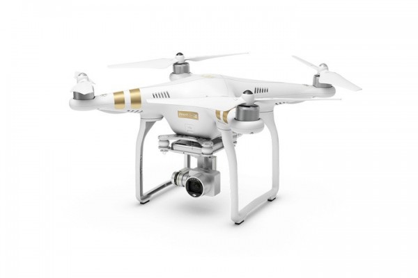 DJI Phantom 3 SE Drone