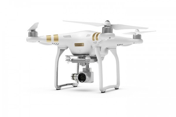 DJI Phantom 3 SE Drone