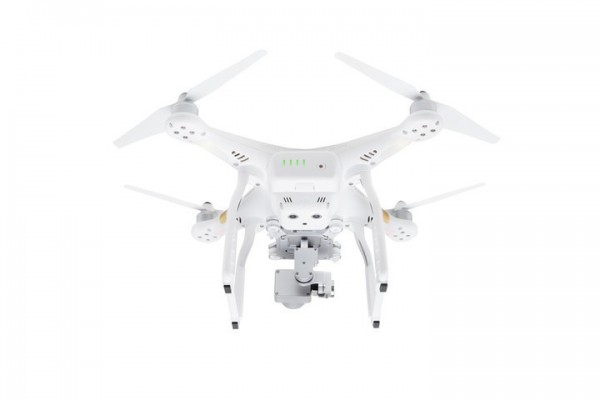 DJI Phantom 3 SE Drone