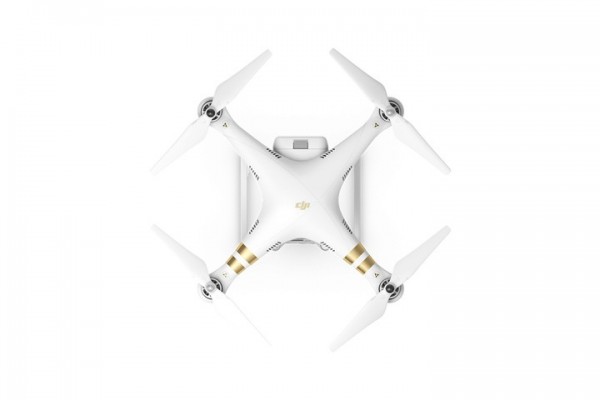 DJI Phantom 3 SE Drone