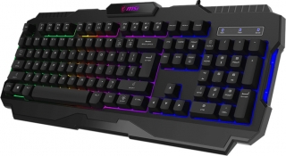 MSI Forge GK100 Klavye