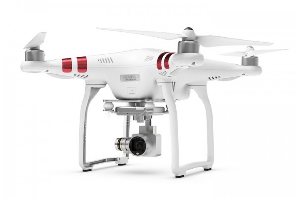 DJI Phantom 3 Standard Drone