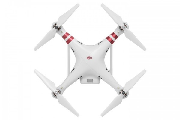 DJI Phantom 3 Standard Drone