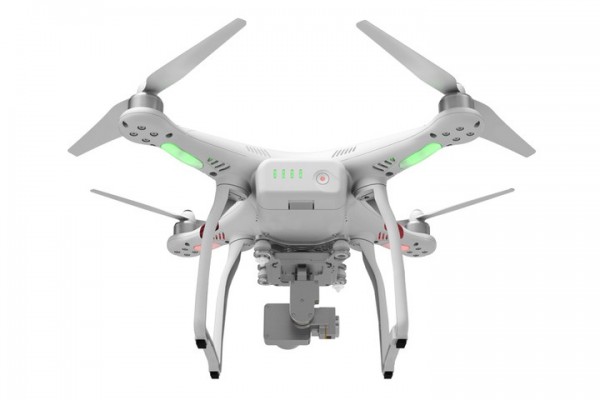 DJI Phantom 3 Standard Drone