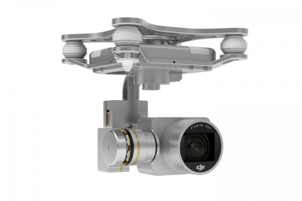 DJI Phantom 3 Standard Drone