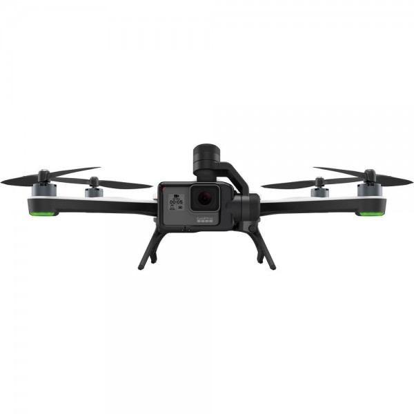 GoPro Karma HERO5 Black Drone