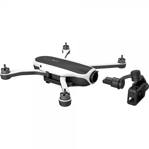 GoPro Karma HERO5 Black Drone