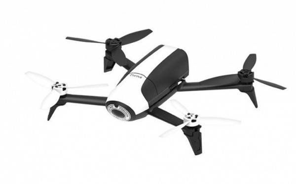 Parrot Bebop 2 Drone