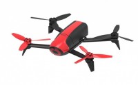 Parrot Bebop 2 resim