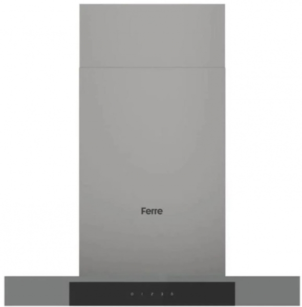 Ferre Fryart Steam Gri Ankastre Set RS038 + XE64CPR + D102