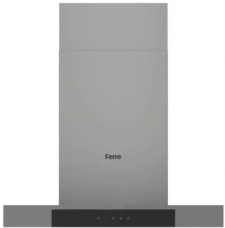 Ferre Fryart Steam Gri Ankastre Set RS038 + XE64CPR + D102