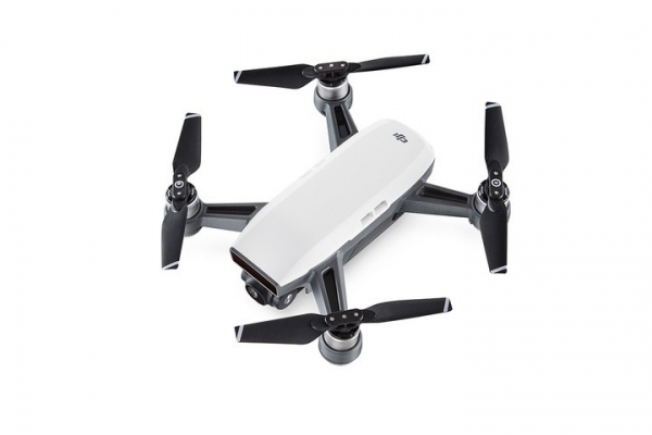 DJI Spark Fly More Combo Drone