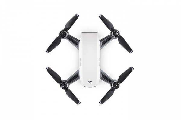 DJI Spark Fly More Combo Drone