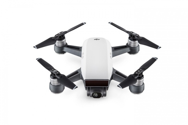 DJI Spark Fly More Combo Drone