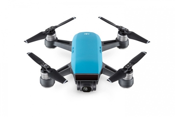 DJI Spark Fly More Combo Drone