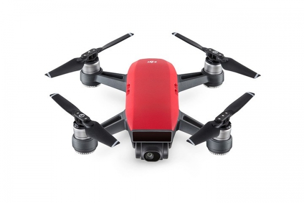 DJI Spark Fly More Combo Drone
