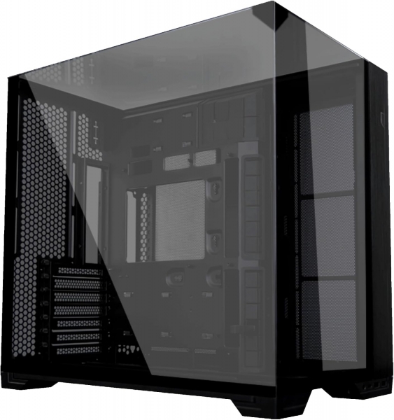 Lian Li O11 Vision Compact Bilgisayar Kasası