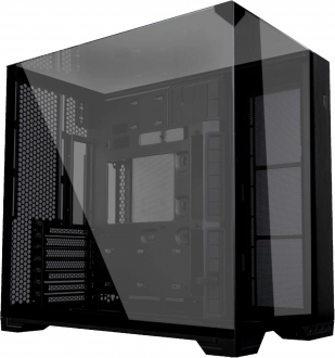 Lian Li O11 Vision Compact Bilgisayar Kasası