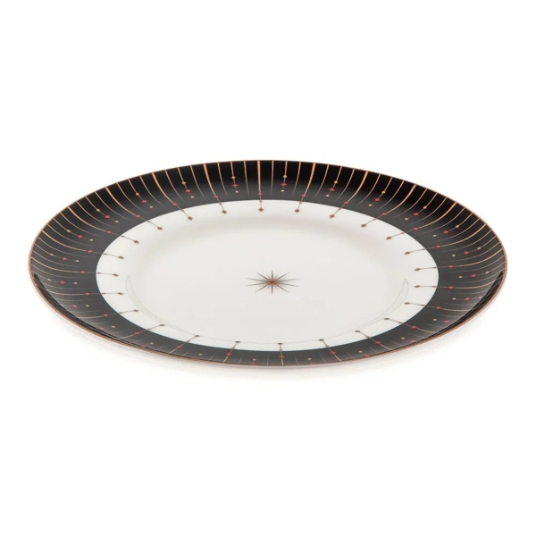 Jumbo Shine 24 Parça Yemek Takımı