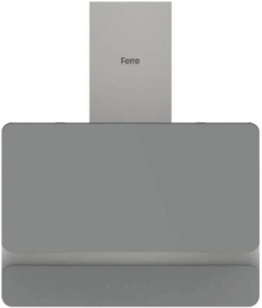 Ferre Gri Ankastre Set ED038 + XE64CPR + D082