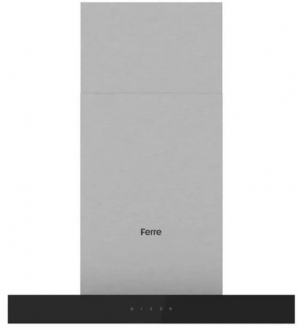Ferre Fryart Siyah Ankastre Set SS205 + XE63CS + D100
