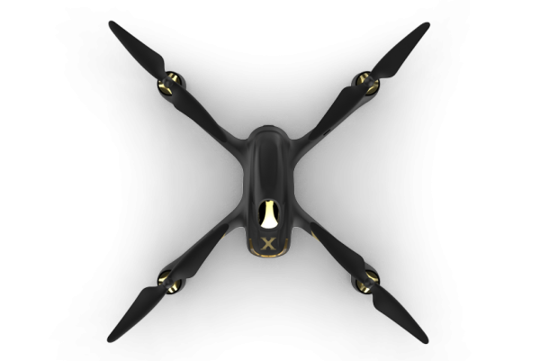 Hubsan H501A X4 Air Pro Drone