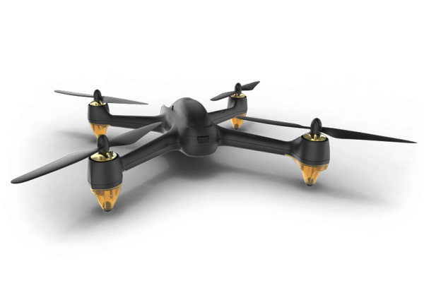 Hubsan H501A X4 Air Pro Drone