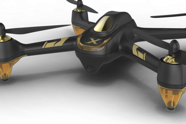 Hubsan H501A X4 Air Pro Drone
