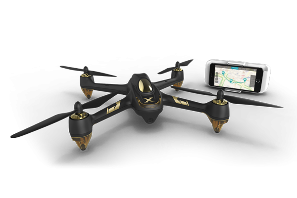 Hubsan H501A X4 Air Pro Drone